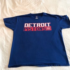 Detroit pistons